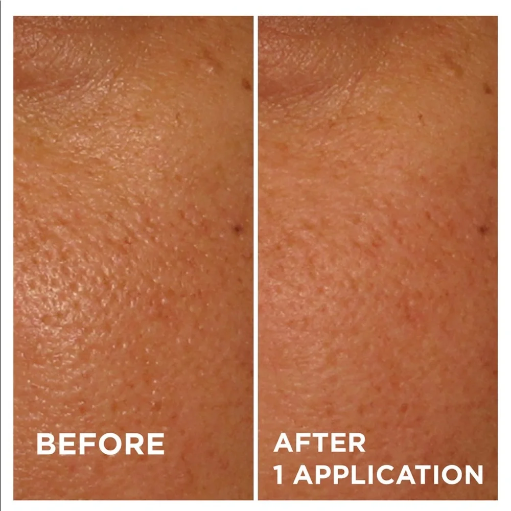 DR. BRANDT PoreDermabrasion Pore Perfecting Exfoliator 2oz $58 NIB